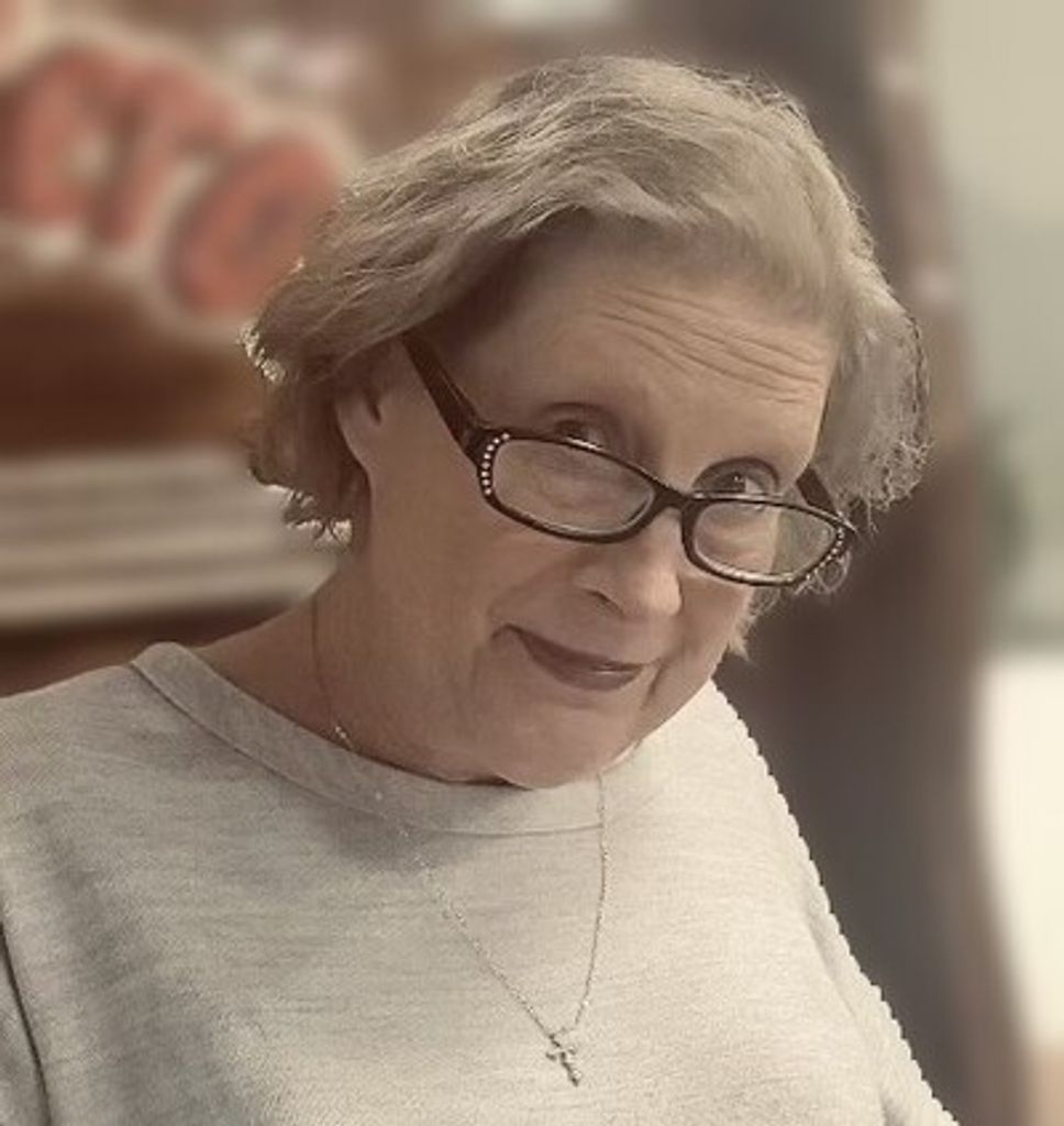 Geraldine Thurber Tisdale Profile Photo