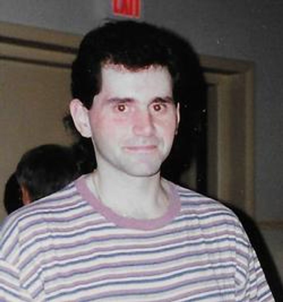 Byron Hricenak