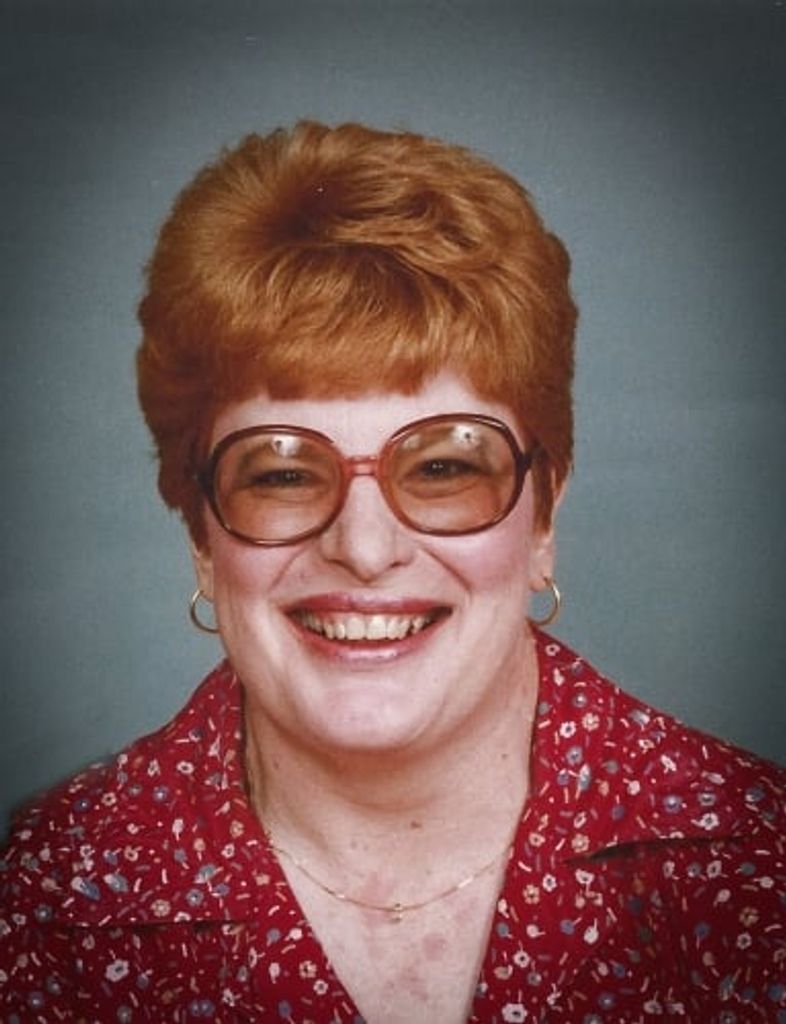 Donna Lee Knappenberger
