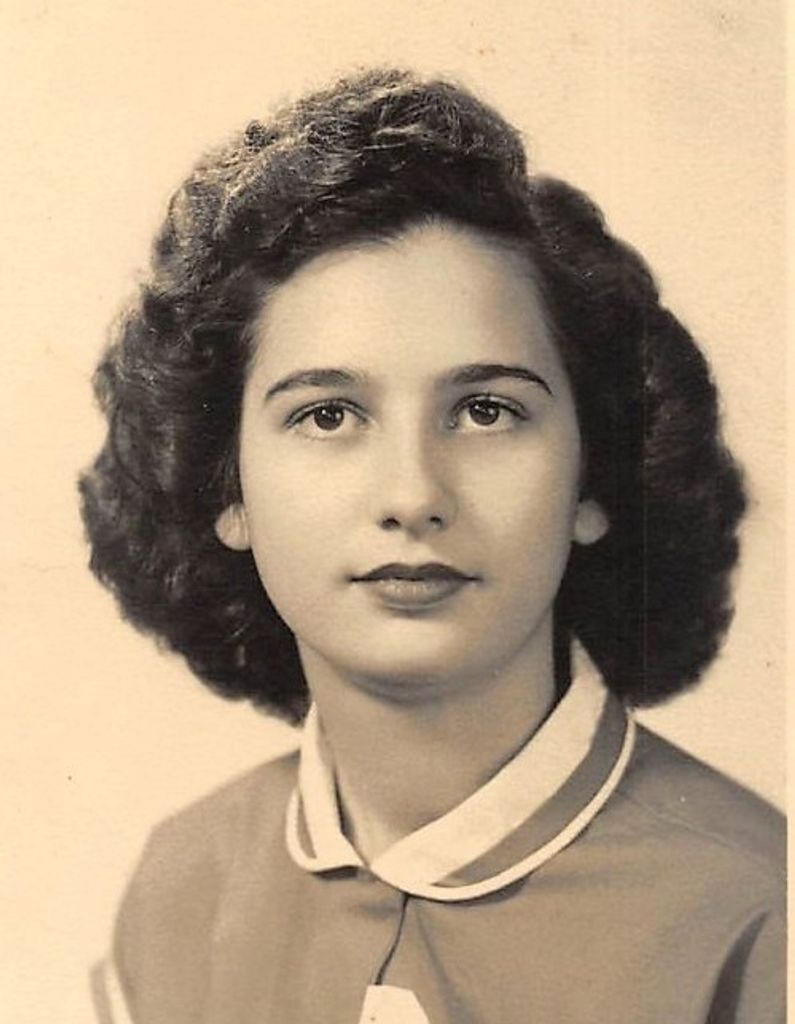 Louise Marie (Haynes)  Statts