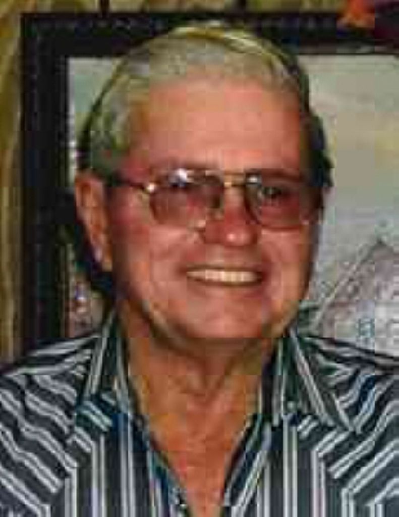 Tommy Dean Loveall