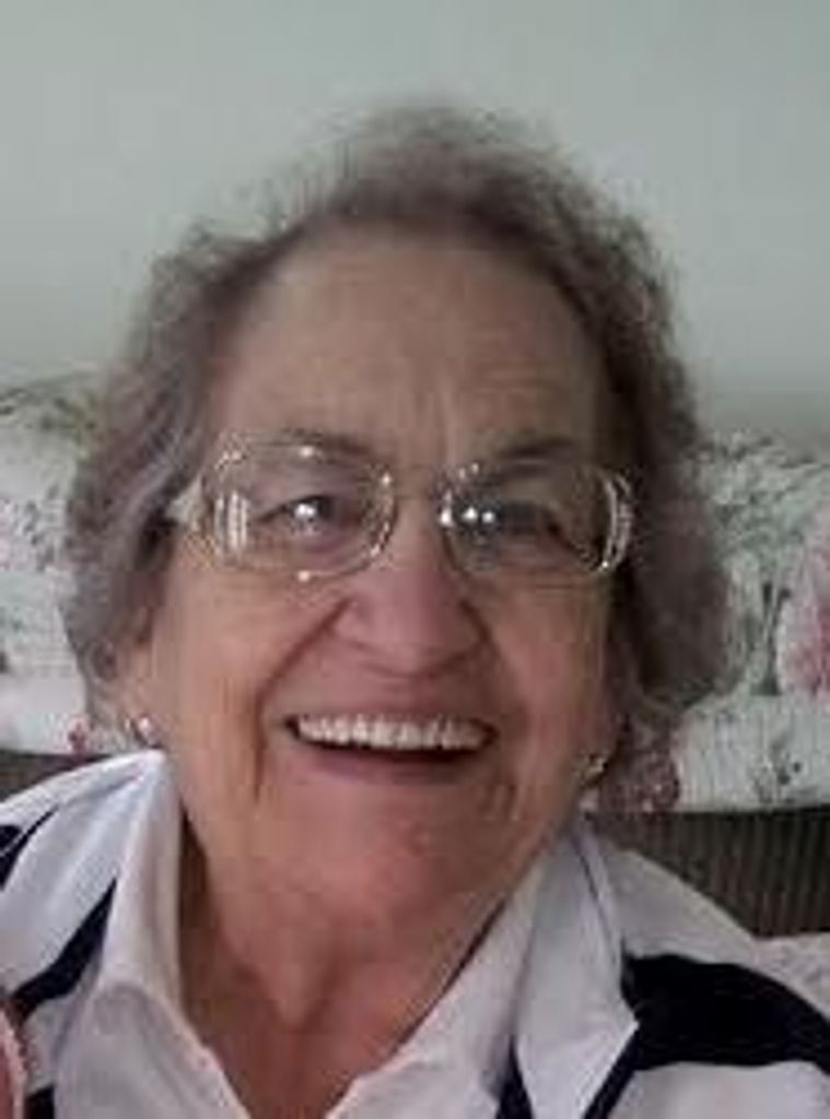 Norma Rand Profile Photo