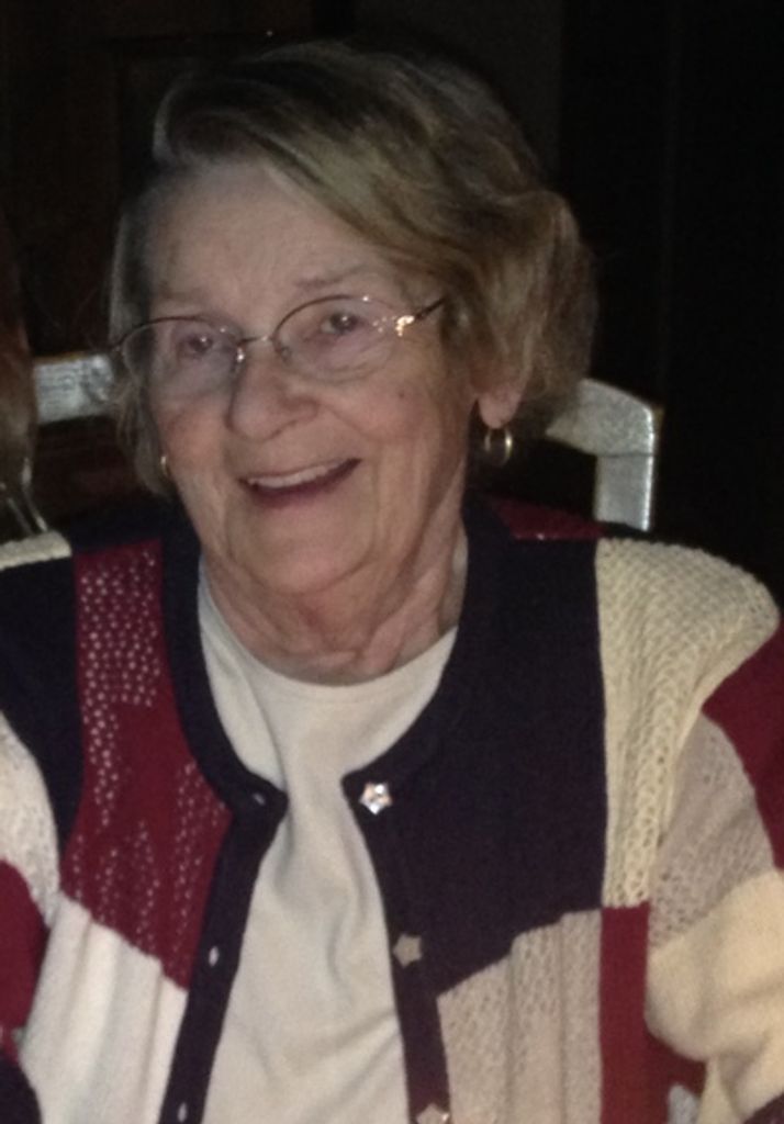 Susan Lorraine Anderson Profile Photo