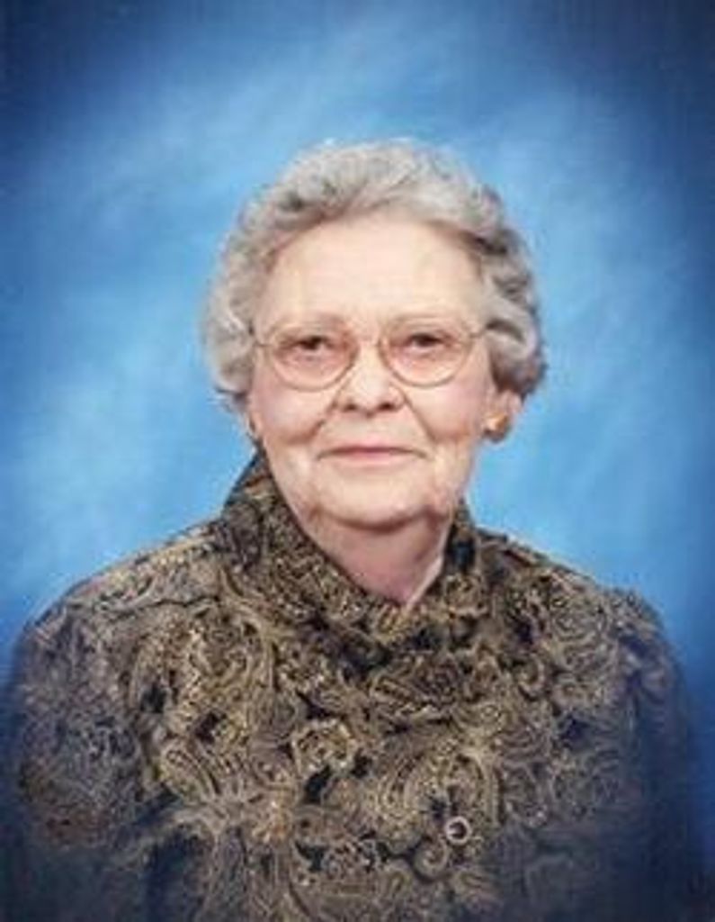 Una "Pat" Shirey Profile Photo