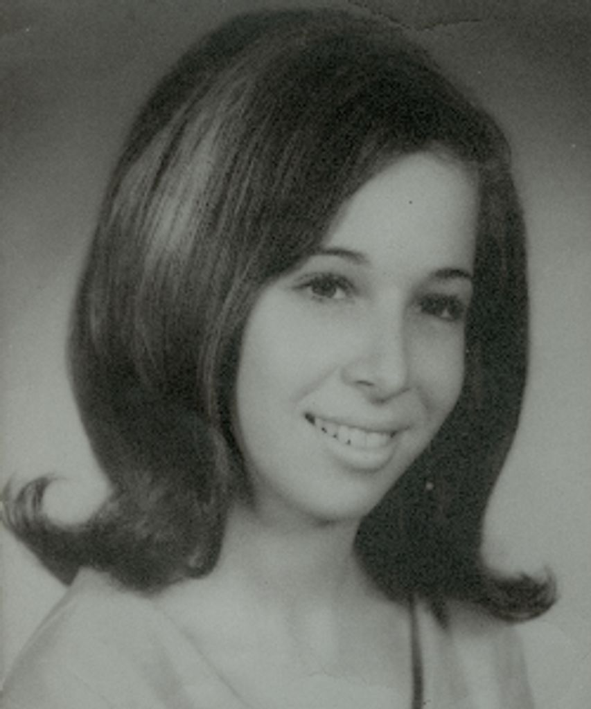 Judy Thompson Orcutt