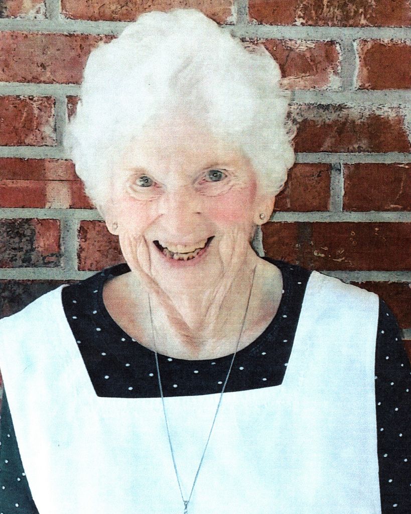 Betty Jo Bowser Profile Photo