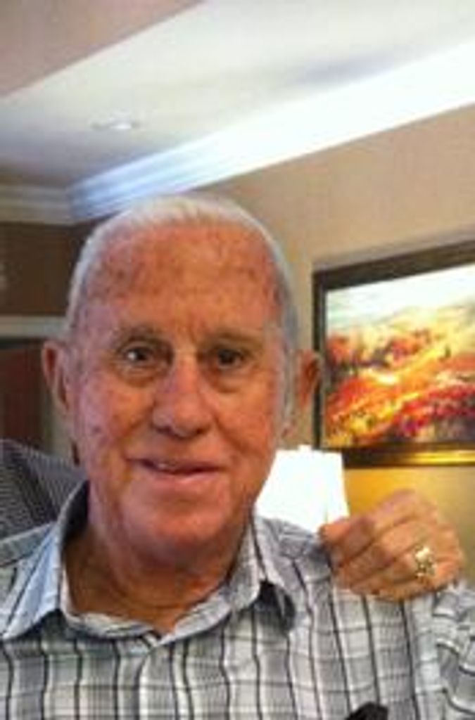 Jr Huff Profile Photo