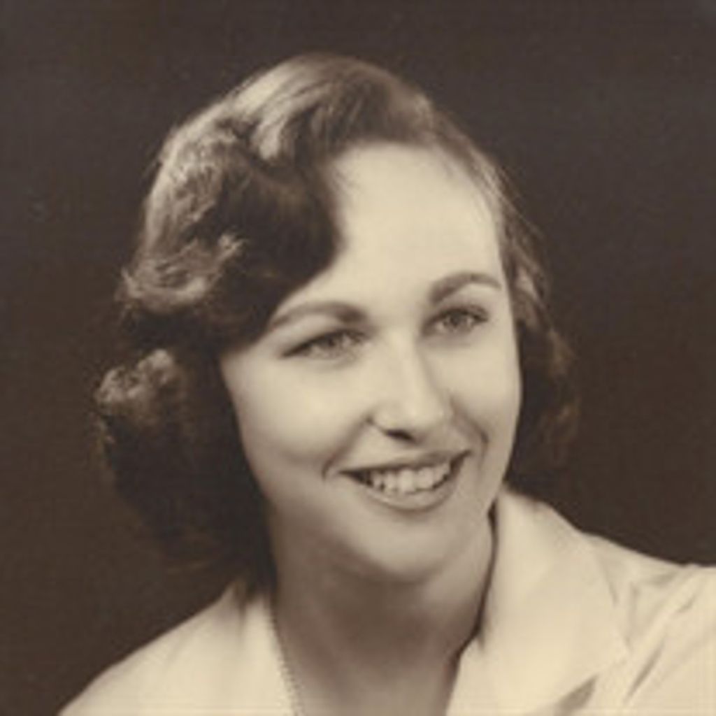 Audrey Elizabeth Rearick