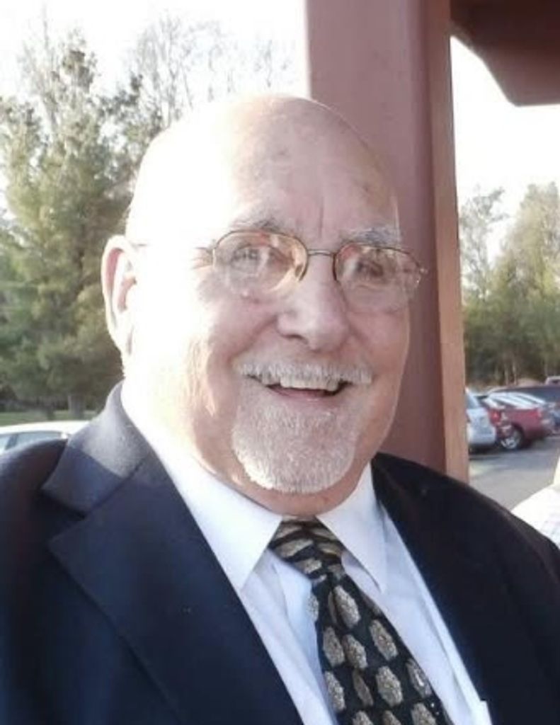 Olaf E.A. Andersen Profile Photo