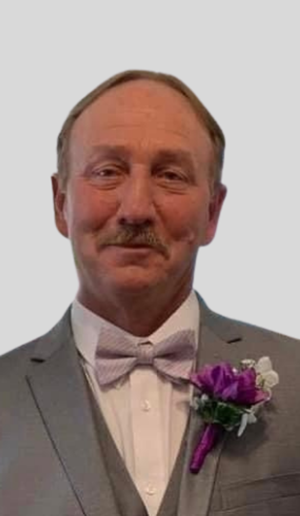 Dennis Finley