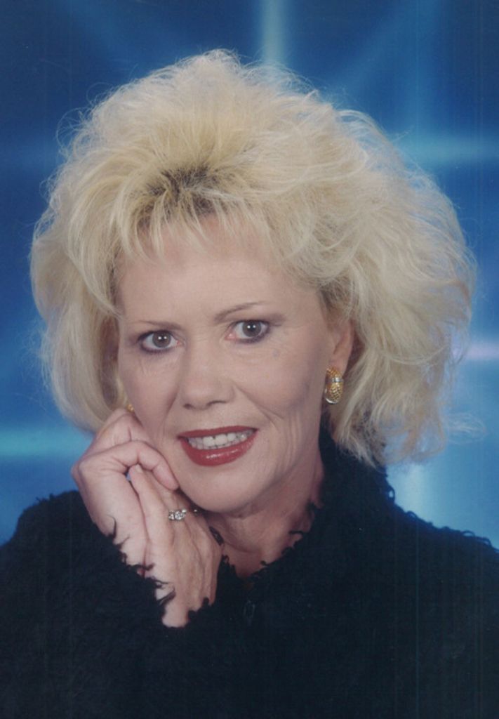 Deborah Jean (Phelps)  Boswell