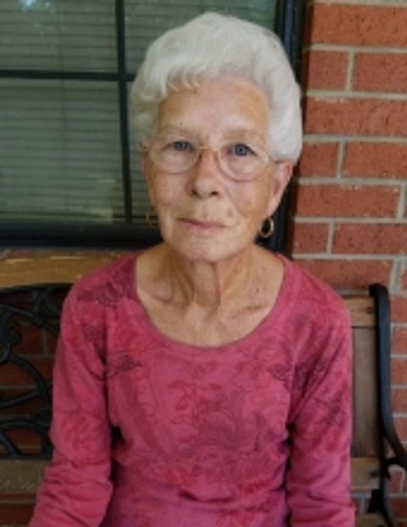 Linda Marie Dougan