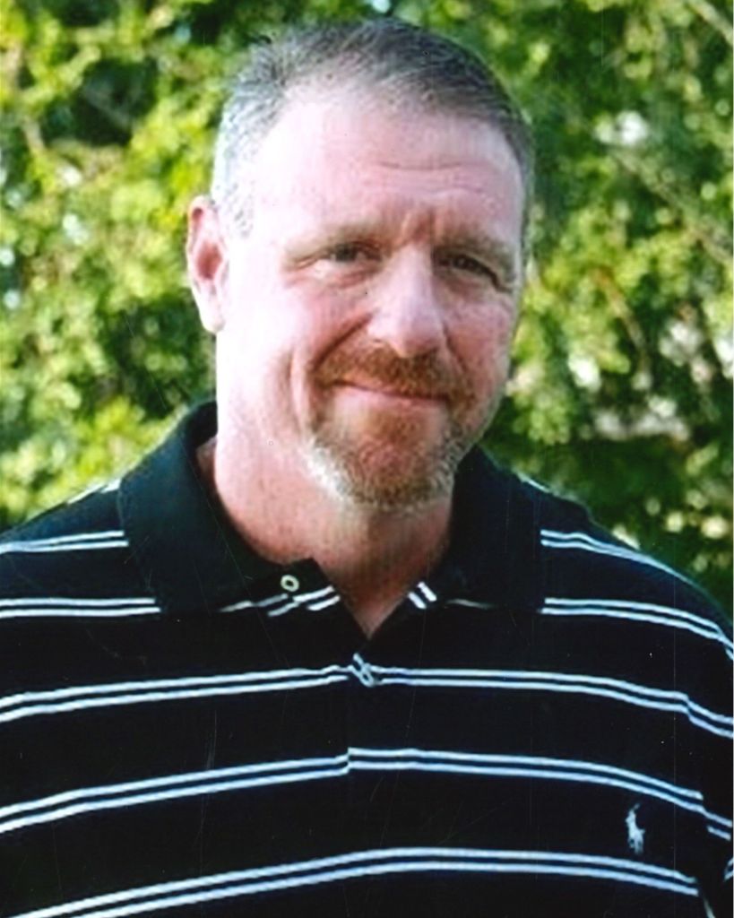 Dennis Michael Pierce Profile Photo