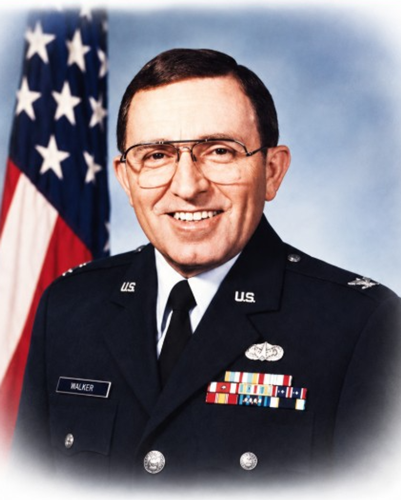 Richard Lee Walker