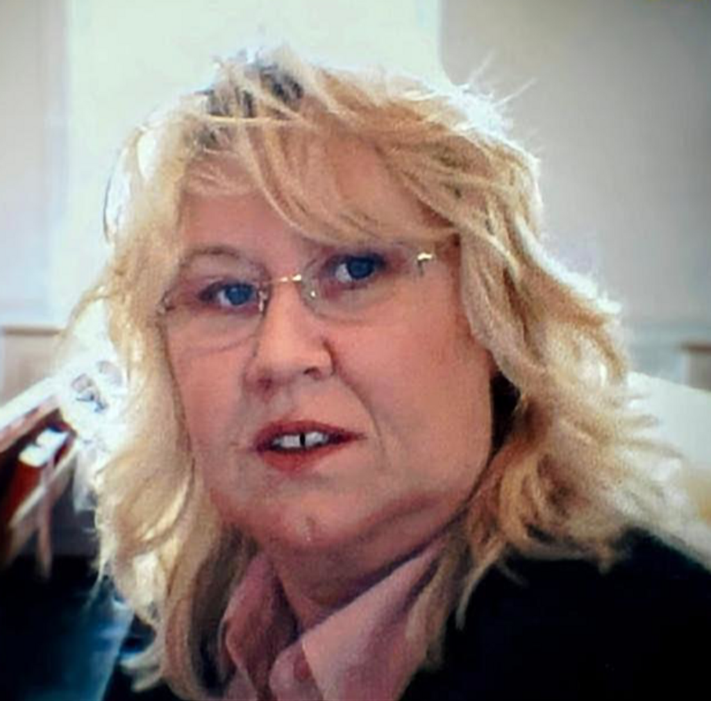 Patricia A. Copeland Profile Photo