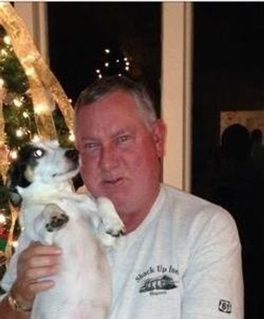 David Lynn Mccaskill Profile Photo