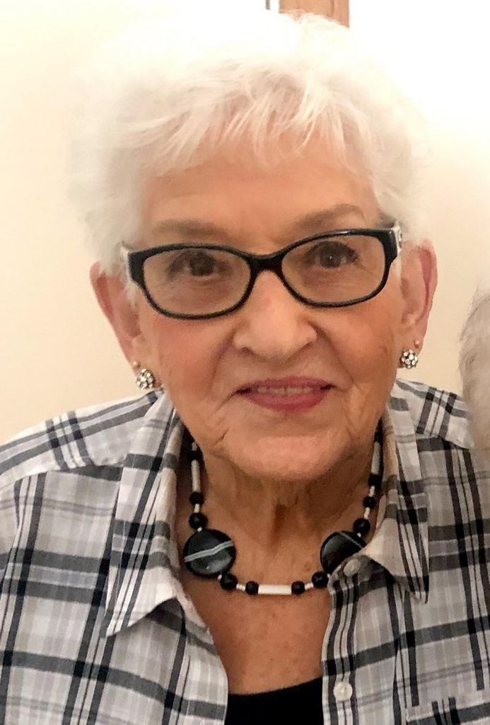Letty L. Mann Profile Photo