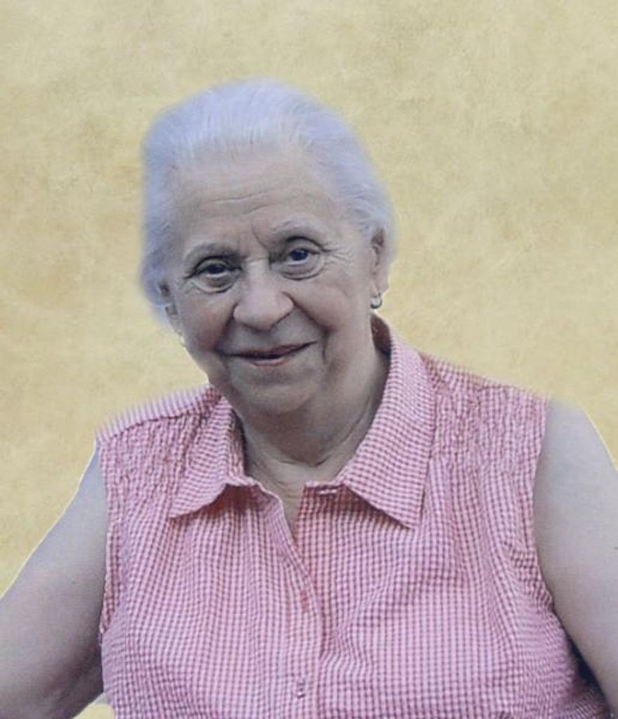 Betty Teske