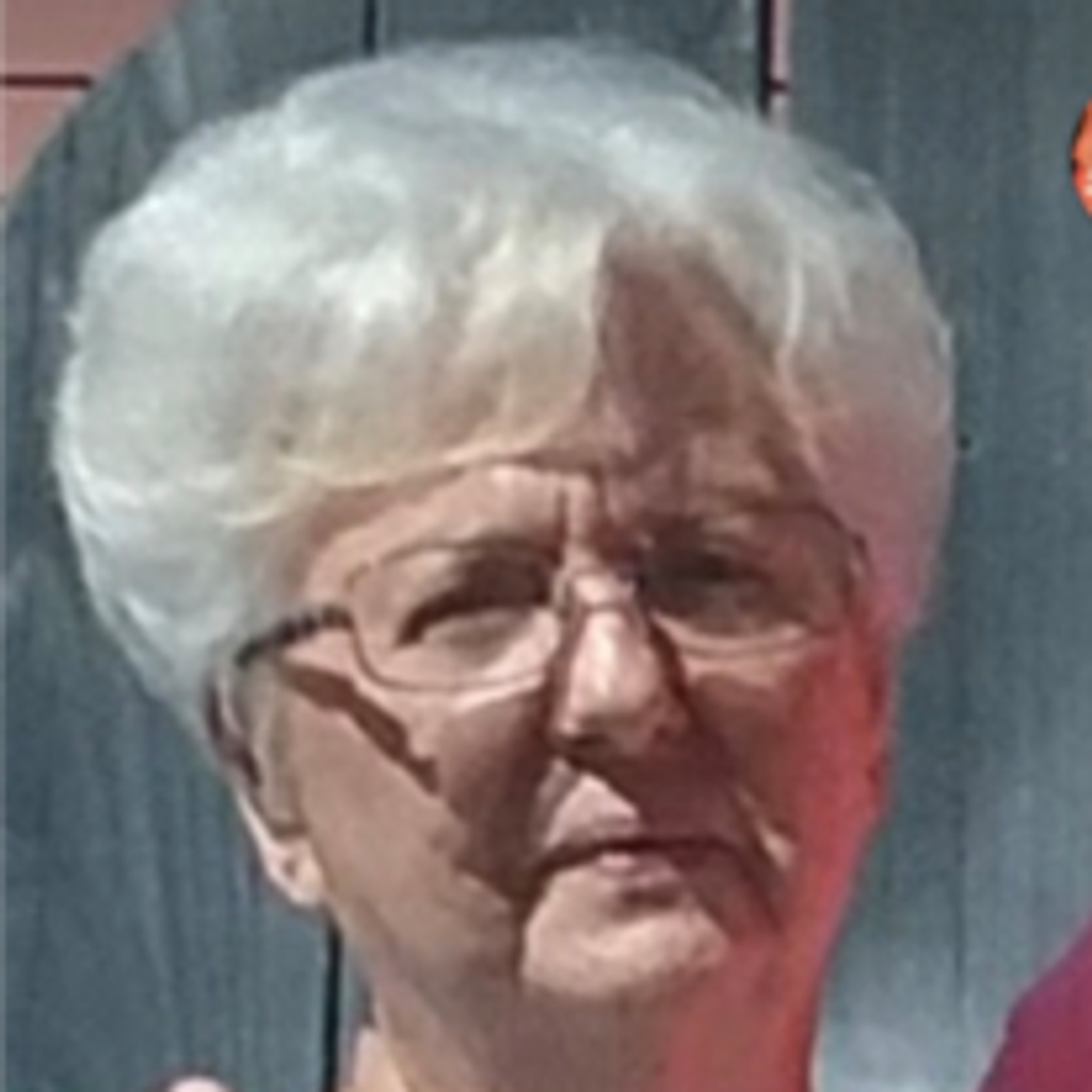 Vicky Folsom Luke