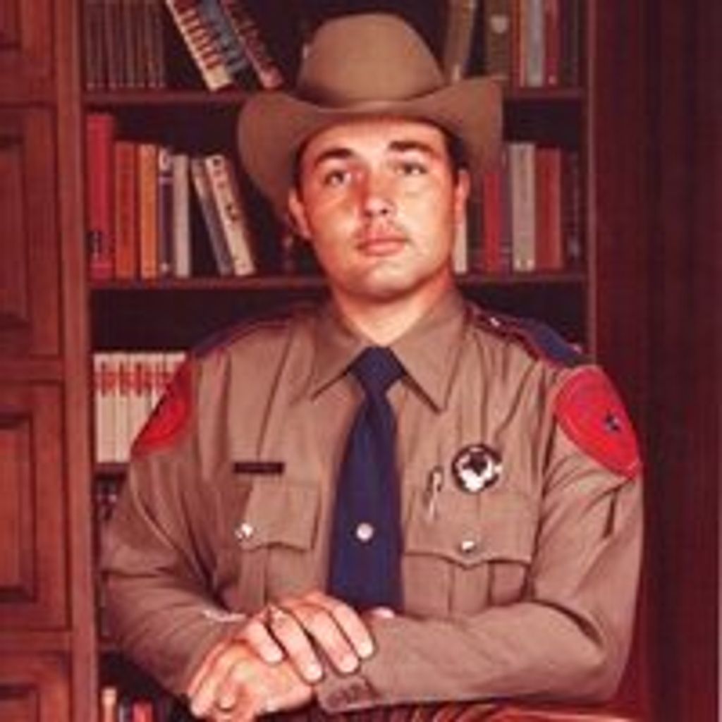 Richard "Dick" Hopson Profile Photo