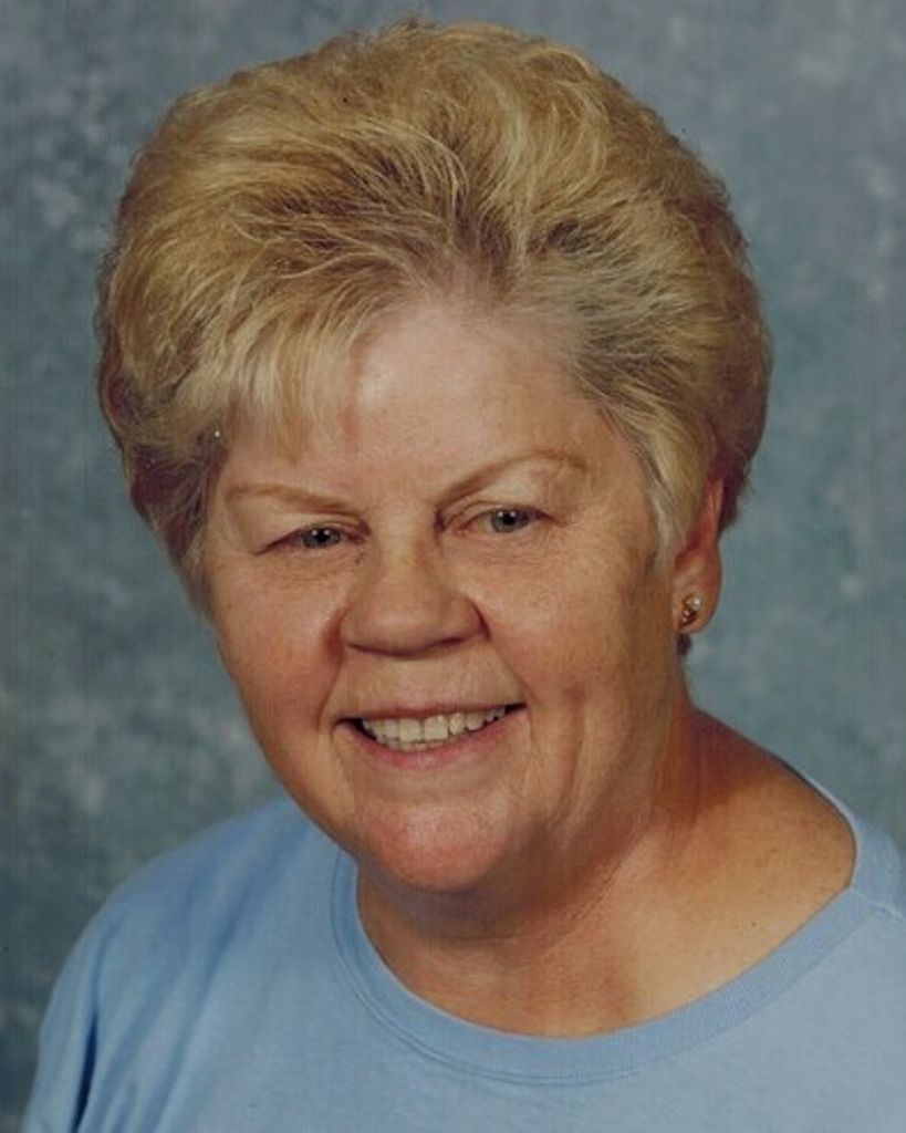 Jewel "Judy" May Gilbert