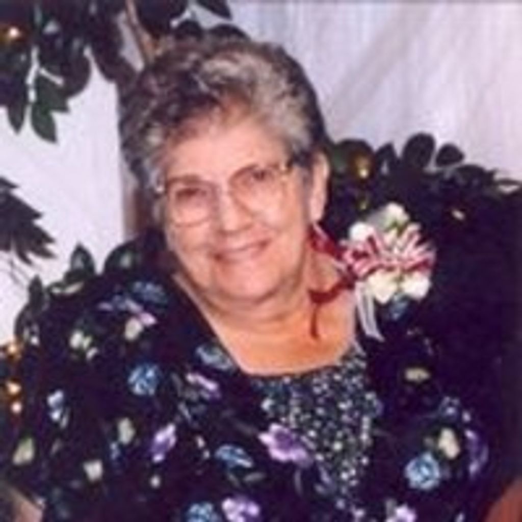 Rita Maturin Miguez