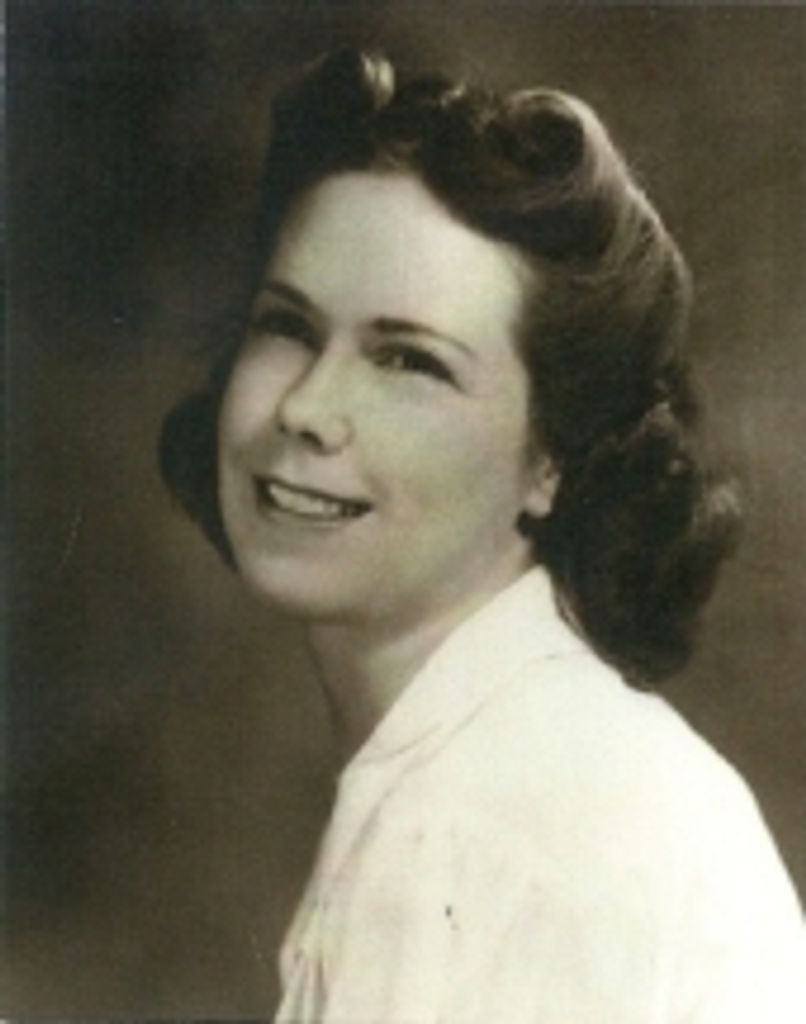 Geneva Louks