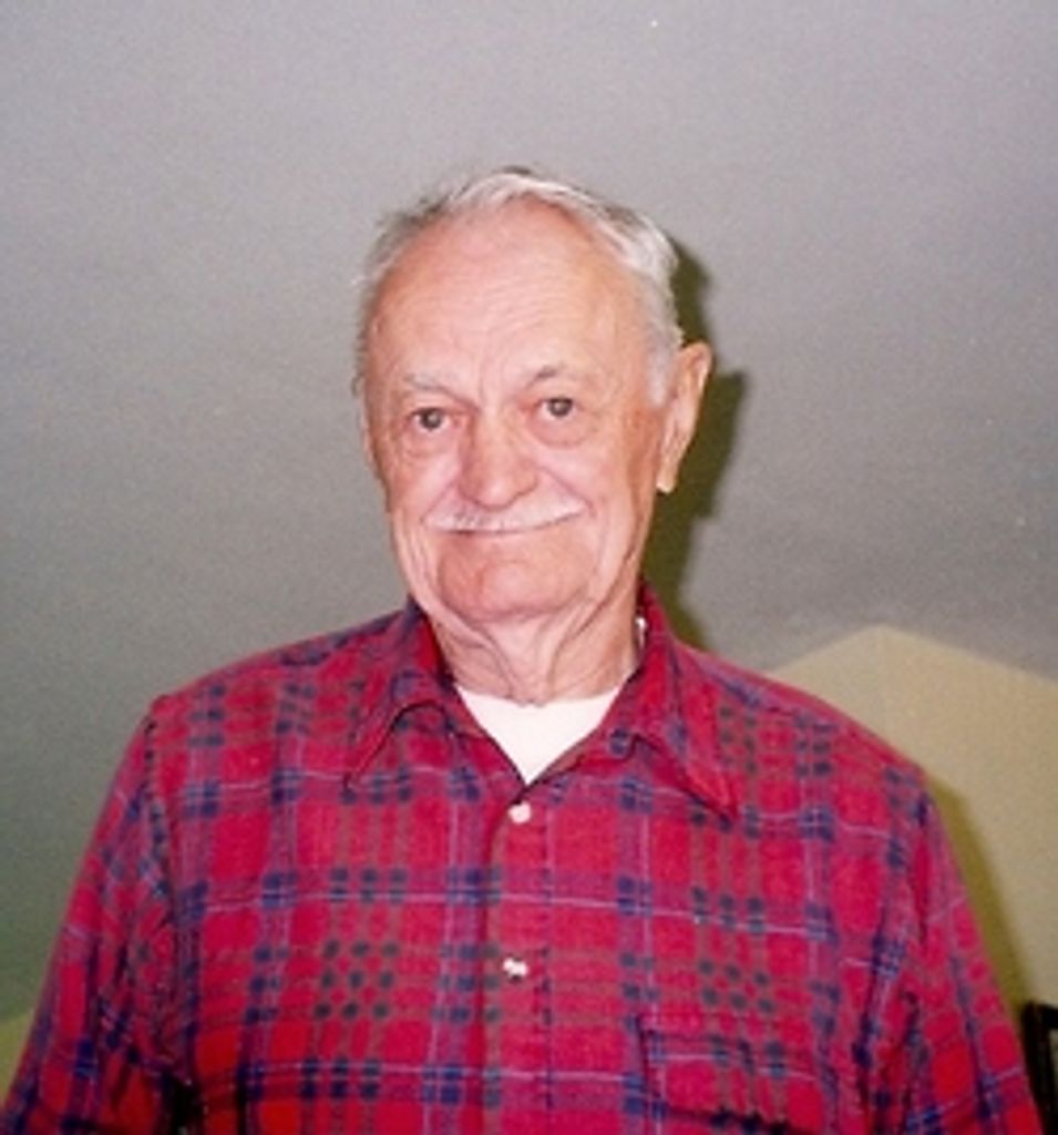 Stanley Goodridge