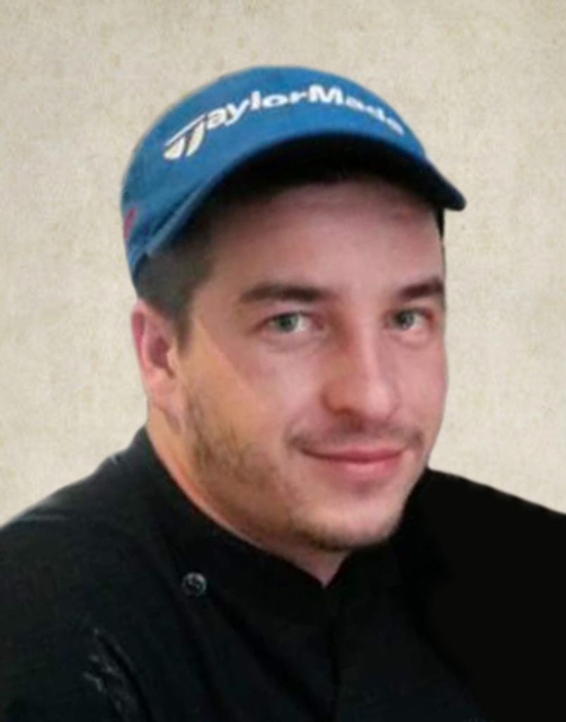 Tyler C Spratt Profile Photo