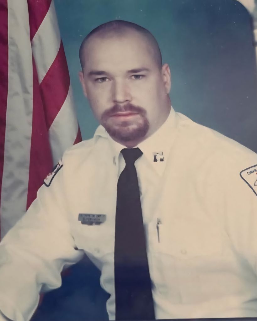 David Ray Daye, Jr. Profile Photo