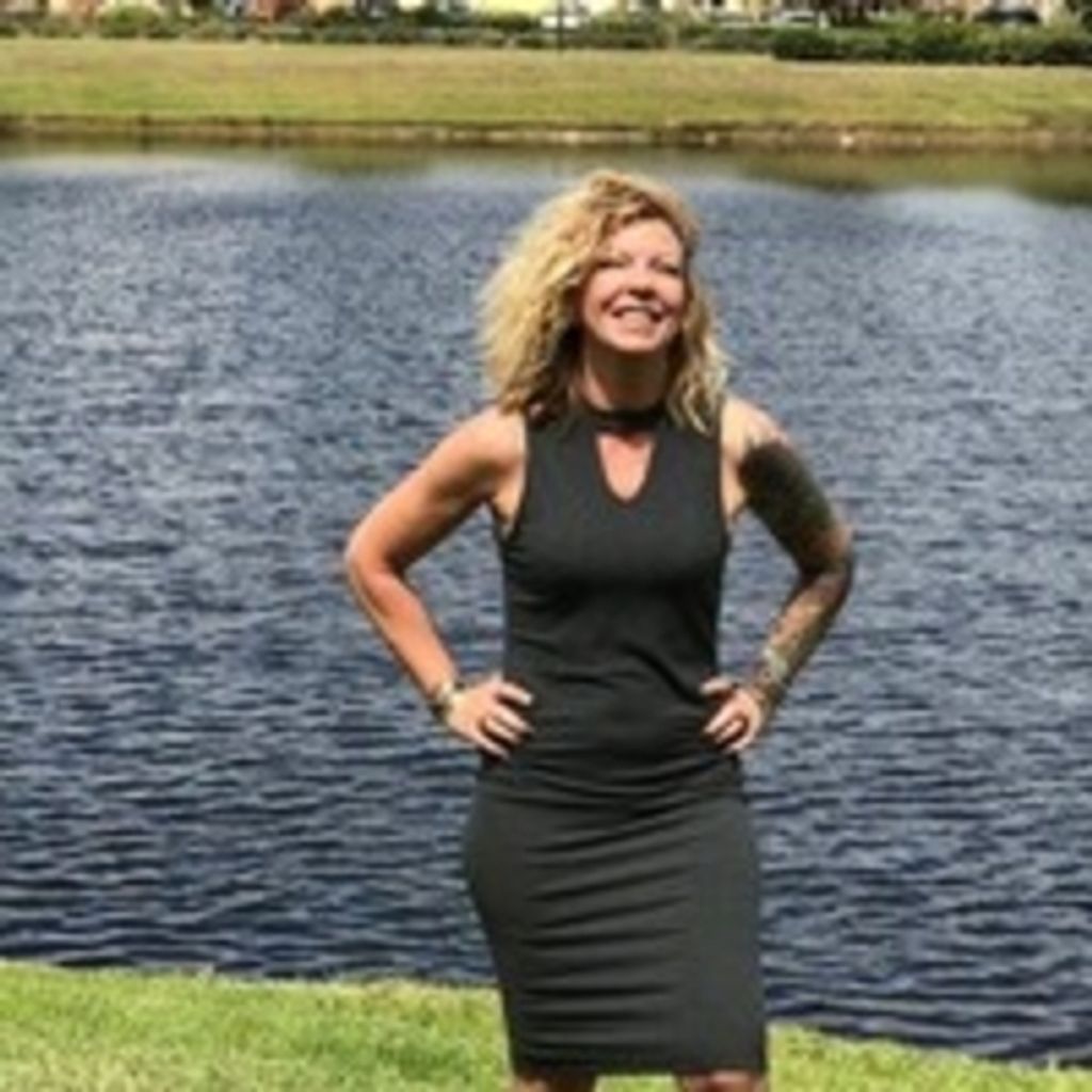 Leah Rebekah Elswick