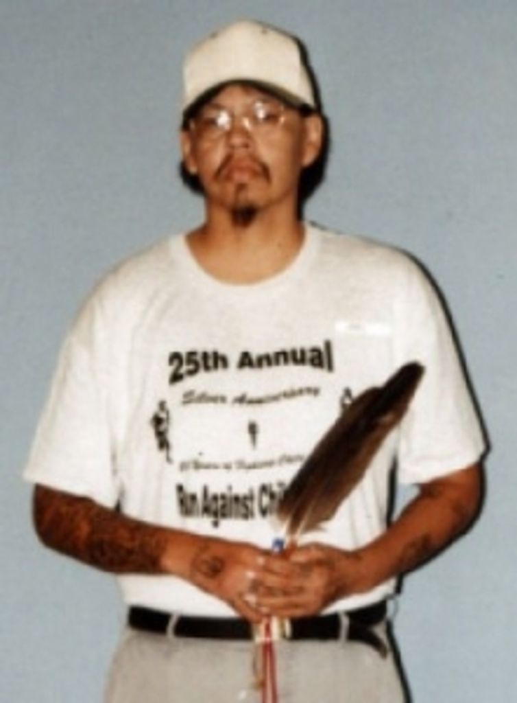 Richy  Lee Harjo