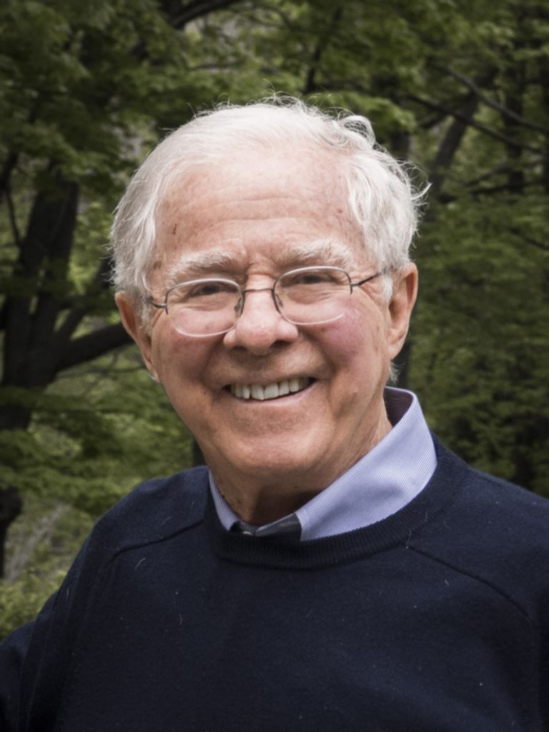 Robert Morris Dubow