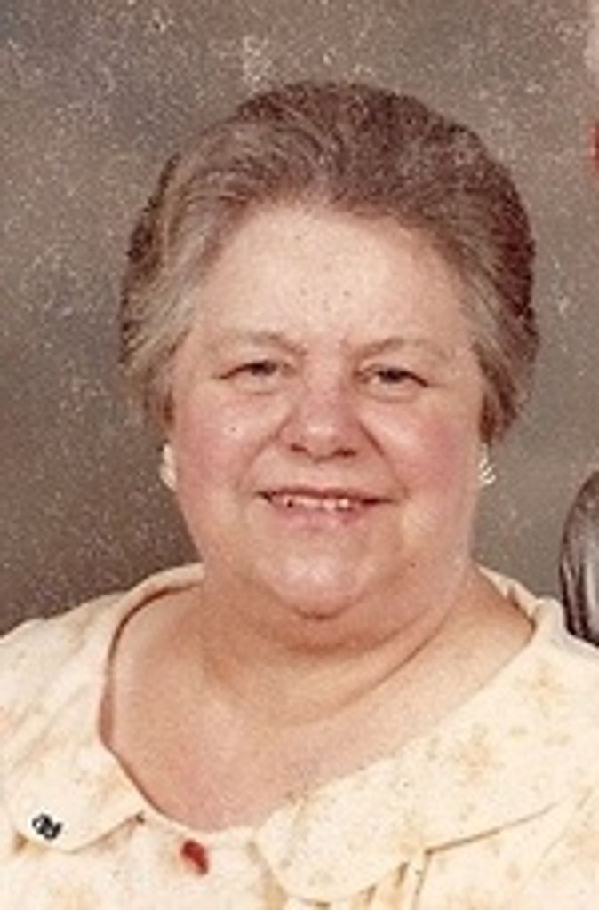 Marguerite Betz (Kelley)  Timmons