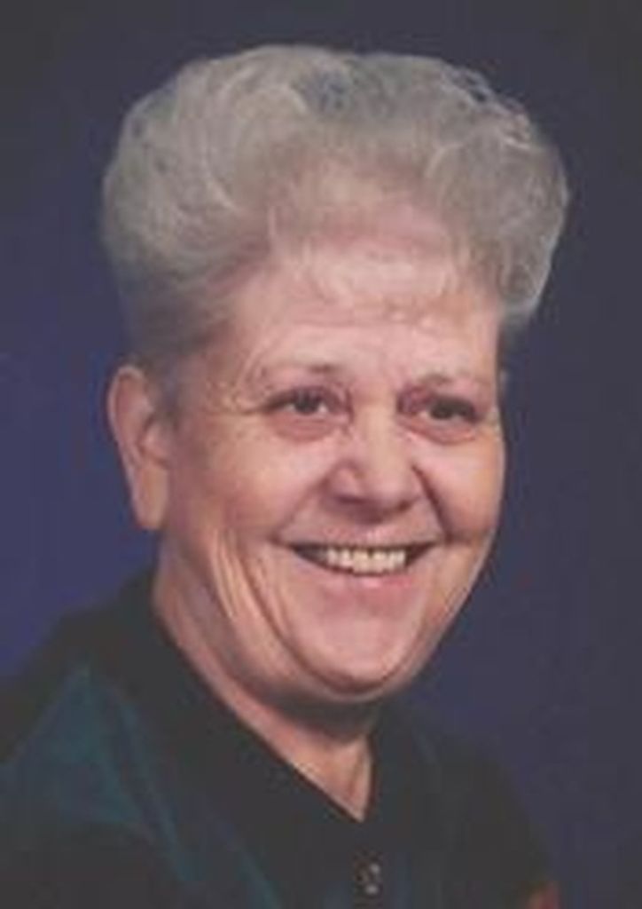 Mary Louise Shafer