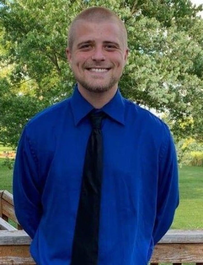 Kevin Eugene Compston Profile Photo