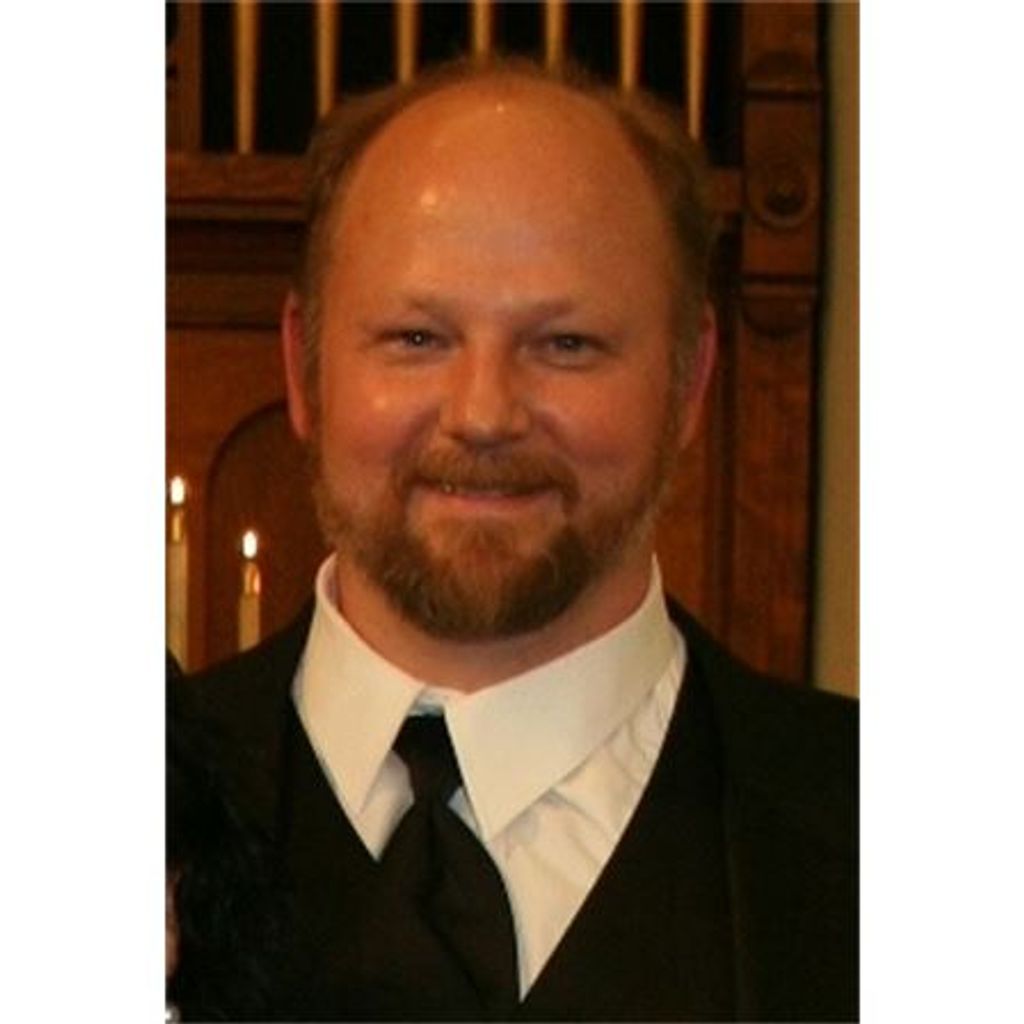 Douglas Mitchell
