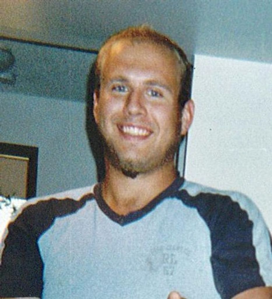 Ethan David Meyer Profile Photo