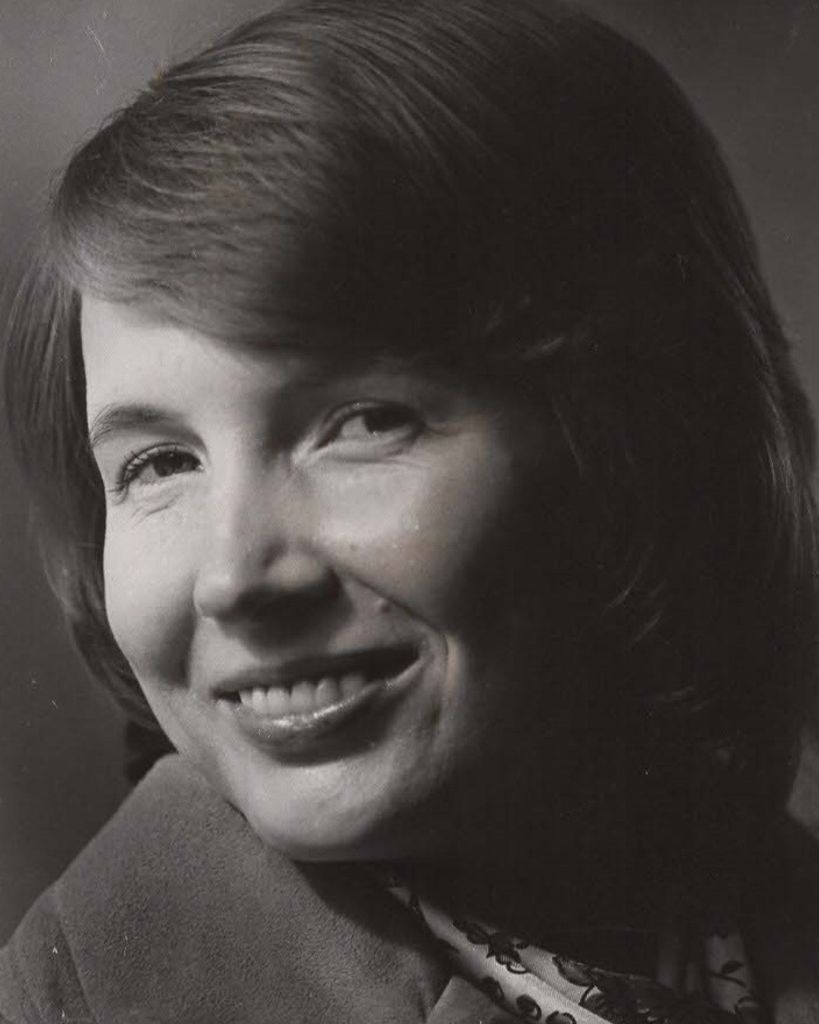 Kay Postma