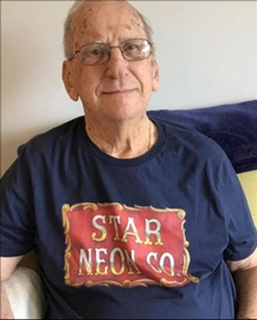 James "Jim" R. Bjorklund Profile Photo