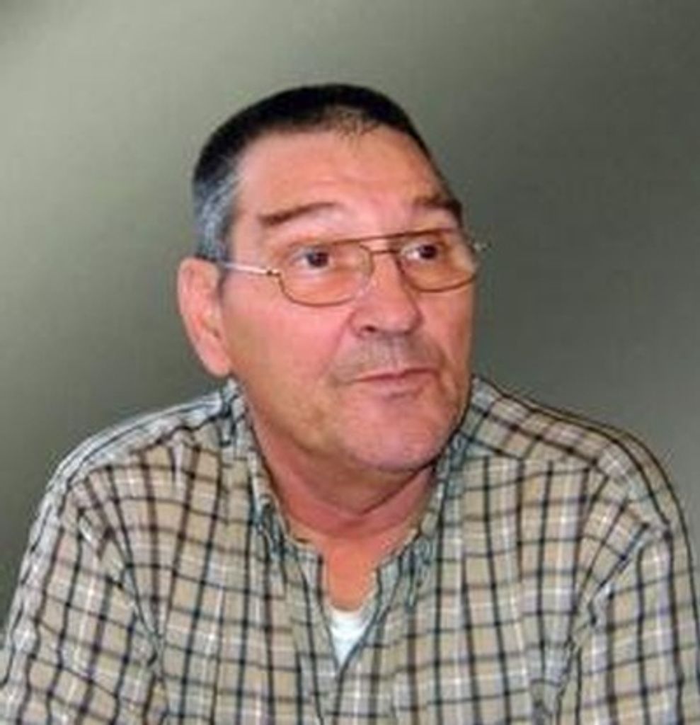 Wayne Warden Durling