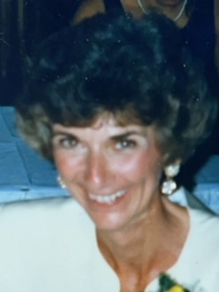 Gail Thomson Ensor Profile Photo