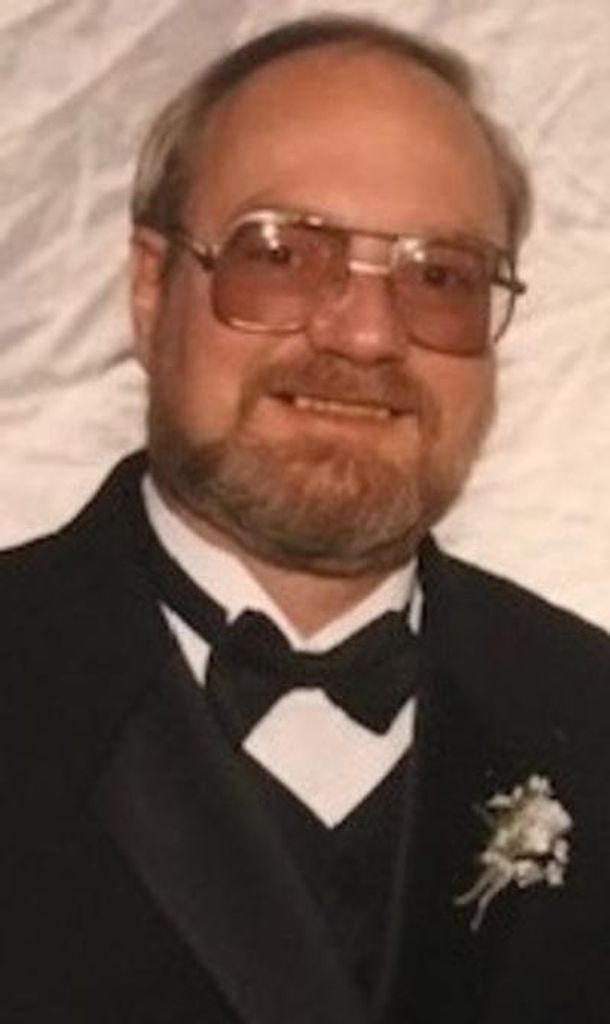 Gary Daniels Bouchard