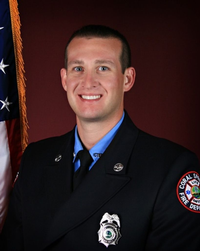 Nate Leonard Profile Photo