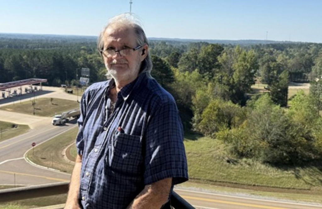 John Carl Mccall Profile Photo