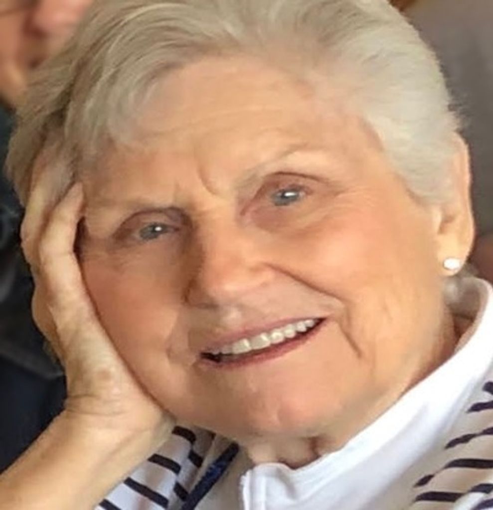 Joy Ann Coalson