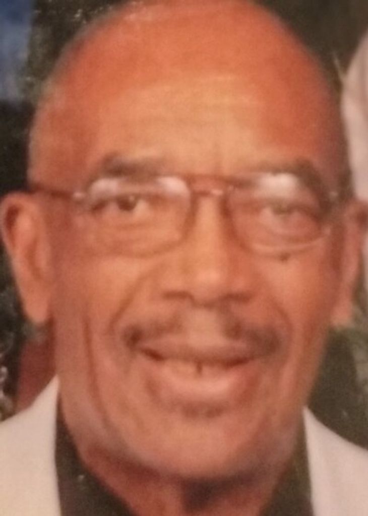 Willie Claude Brown, Jr.
