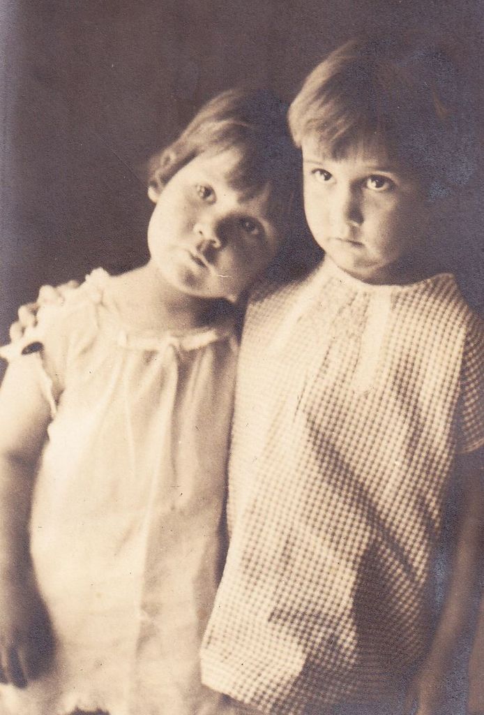 Mrs. Eudora Nell Hawkins Copeland