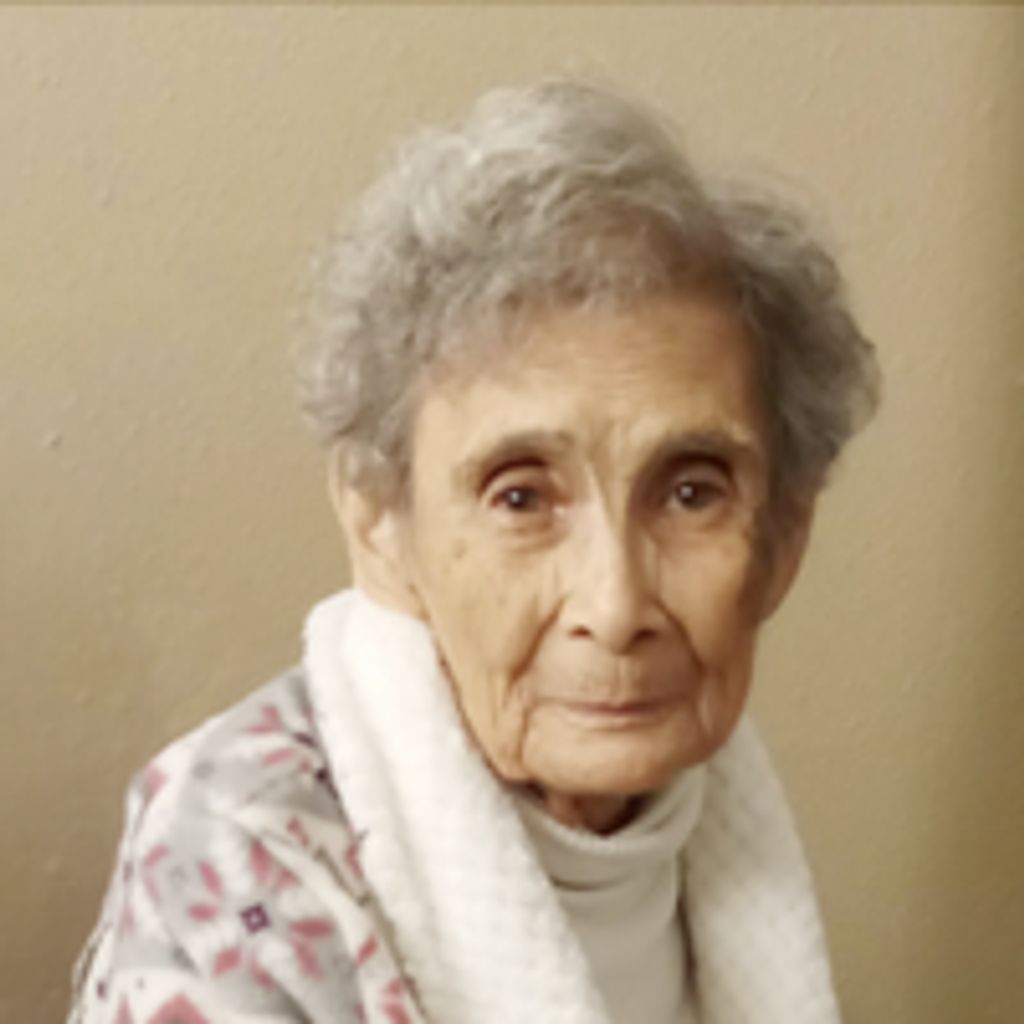 Louise Thurman