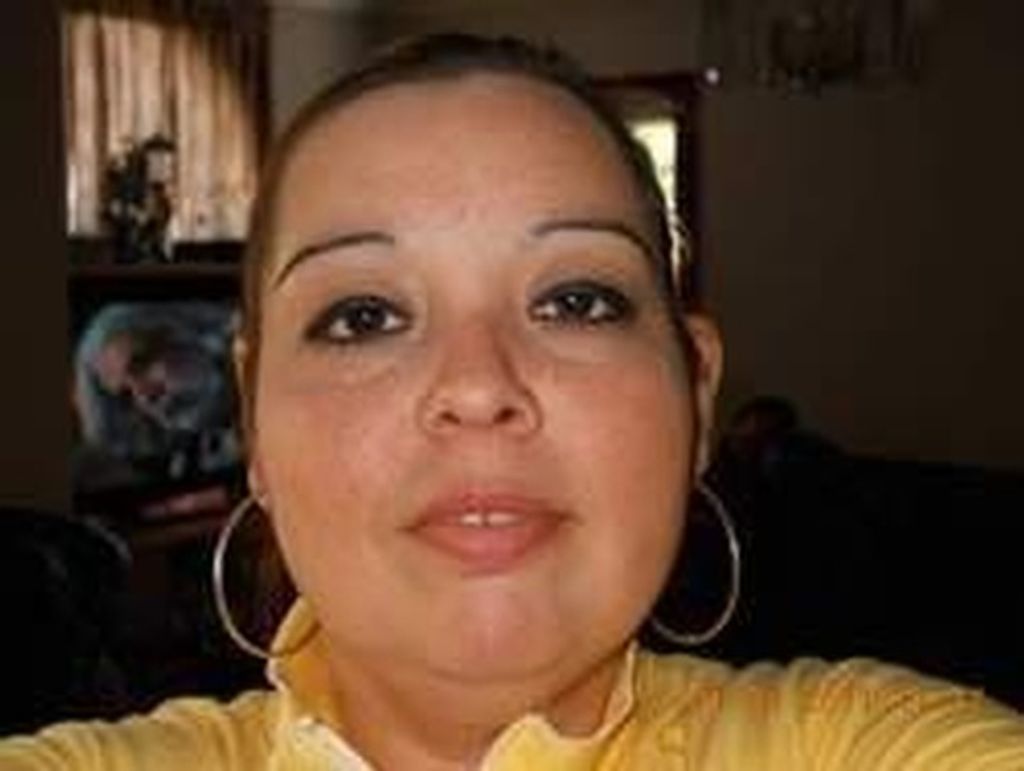 Dolly Torres